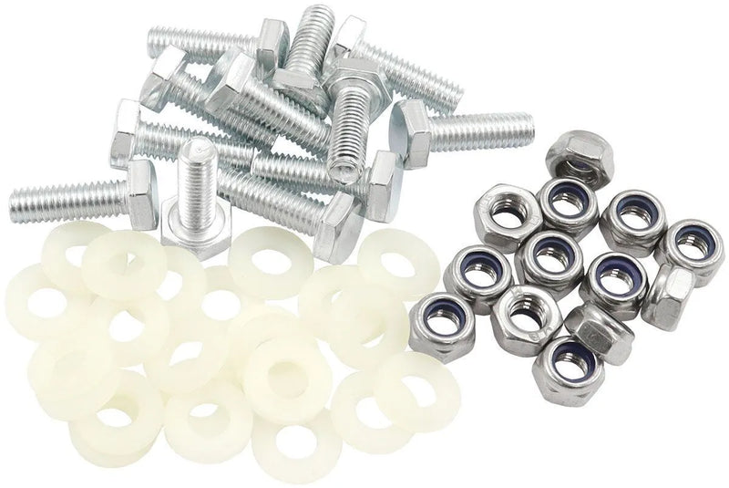 Aeroflow AF59-2200 Replacement Bolts, Nuts and Was | Kren Offroad NZ
