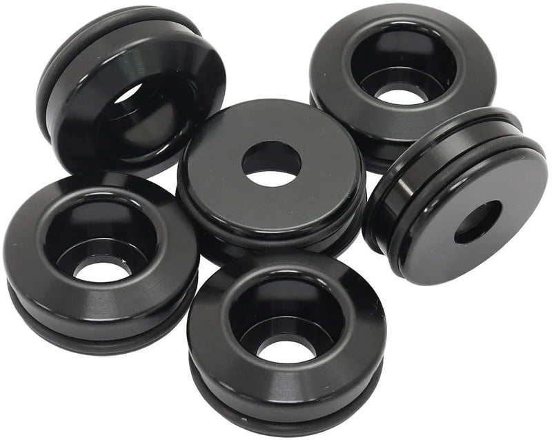 Aeroflow AF59-2210 Fuel Injector Insert Adapters - | Kren Offroad NZ