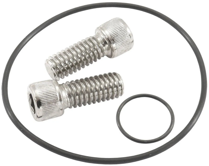 Aeroflow AF59-2233 Replacement O-ring and Bolts fo | Kren Offroad NZ