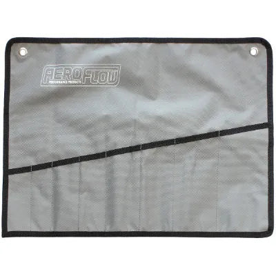 Aeroflow Pro Spanner Set Foldable Bag