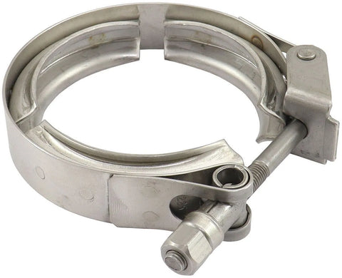 Aeroflow AF59-2250-01 Quick Release Stainless Stee | Kren Offroad NZ
