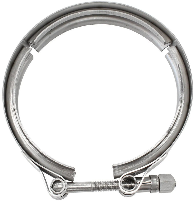 Aeroflow AF59-2255-01 Replacement V-Band Clamp | Kren Offroad NZ
