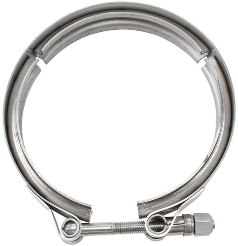 Aeroflow AF59-2755-01 Replacement V-Band Clamp | Kren Offroad NZ