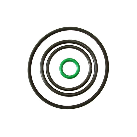 Aeroflow Replacement O-Rings