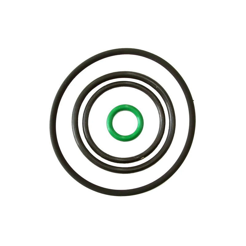 Aeroflow Replacement O-Rings