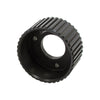 Aeroflow Short Crank Gilmer Pulley - Anodised (SB/BB Chev)