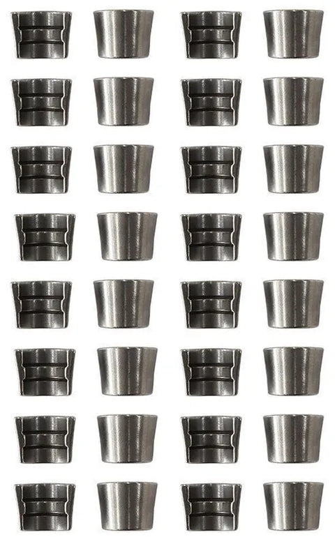 Aeroflow AF59-3025 Valve Locks/Keepers