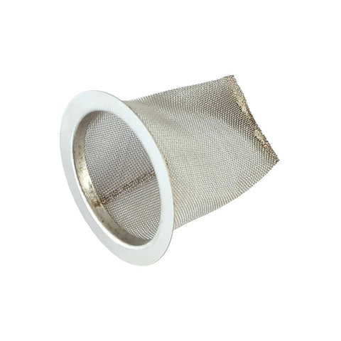 Aeroflow AF59-3053 40 Micron Stainless Steel Cone Element