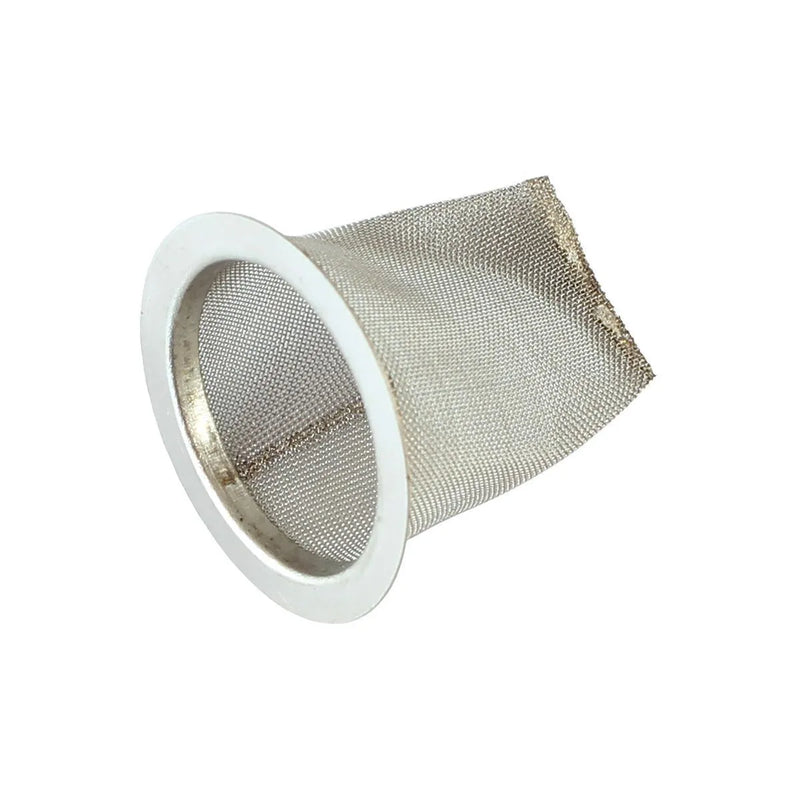 Aeroflow AF59-3053 40 Micron Stainless Steel Cone Element