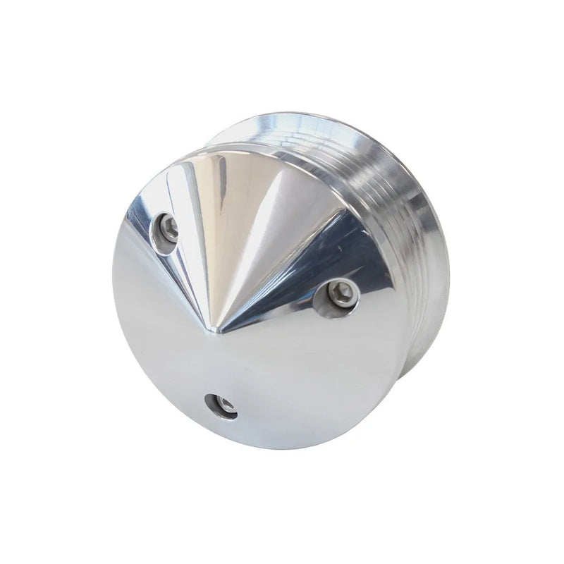 Aeroflow AF59-4031X Replacement Pulley, Bear & Nose Cover