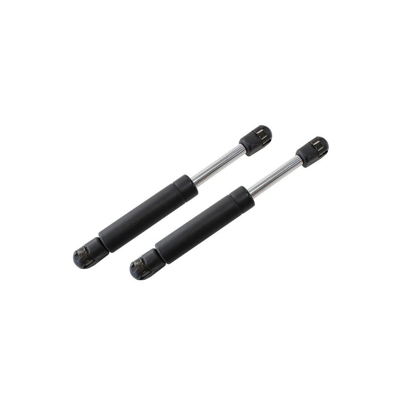 Aeroflow AF59-4102 Billet Bonnet Hinge Struts -