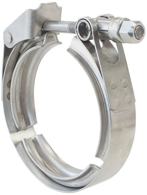 Aeroflow AF59-4500-01 Quick Release Stainless Stee | Kren Offroad NZ