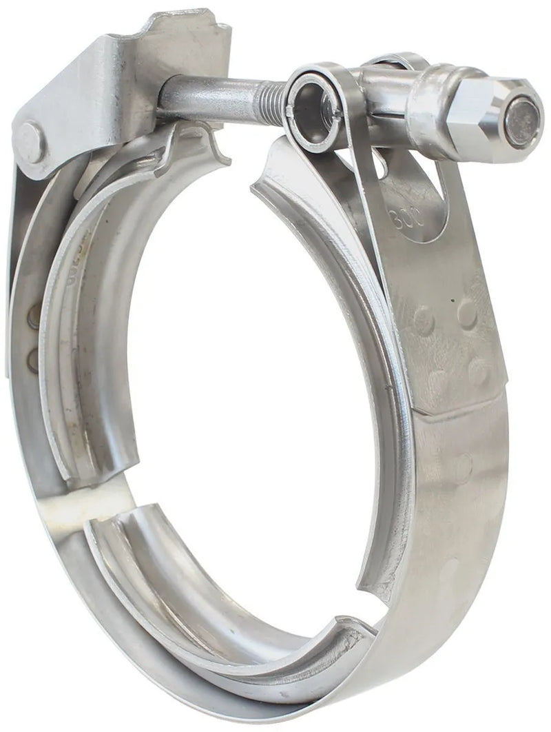 Aeroflow AF59-4500-01 Quick Release Stainless Stee | Kren Offroad NZ