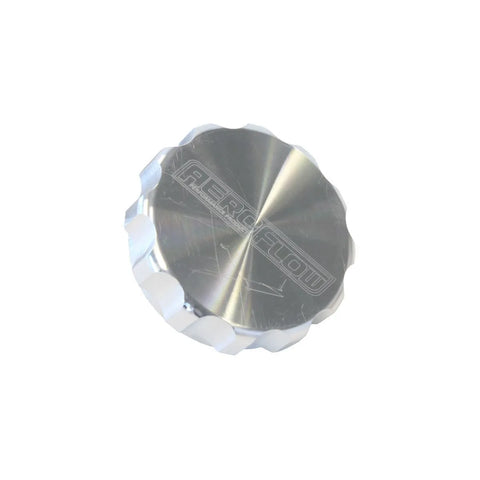 Aeroflow AF59-460-40X Replacement Billet Cap to Suit -40