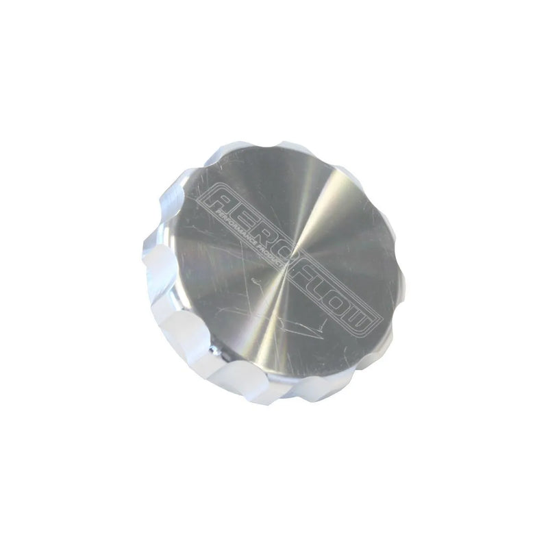 Aeroflow AF59-460-40X Replacement Billet Cap to Suit -40