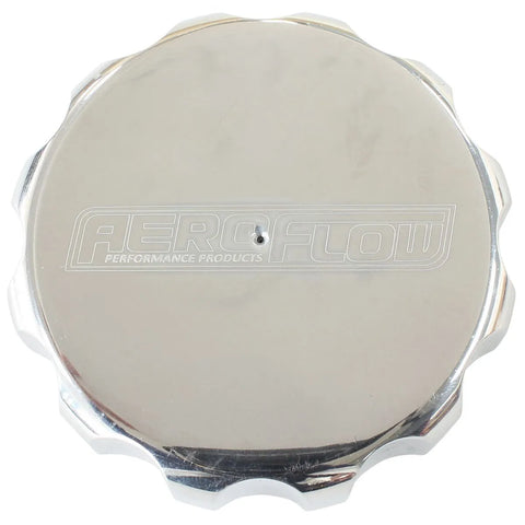 Aeroflow Replacement Cap Reservoir Brake And Clutch