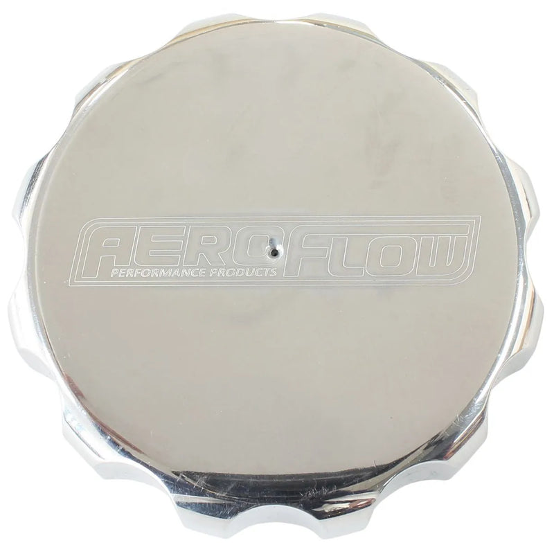 Aeroflow Replacement Cap Reservoir Brake And Clutch