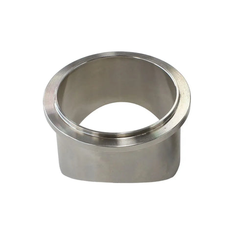 Aeroflow 50mm Blow Off Valve Weld-On V-Band Flange - Stainless Steel