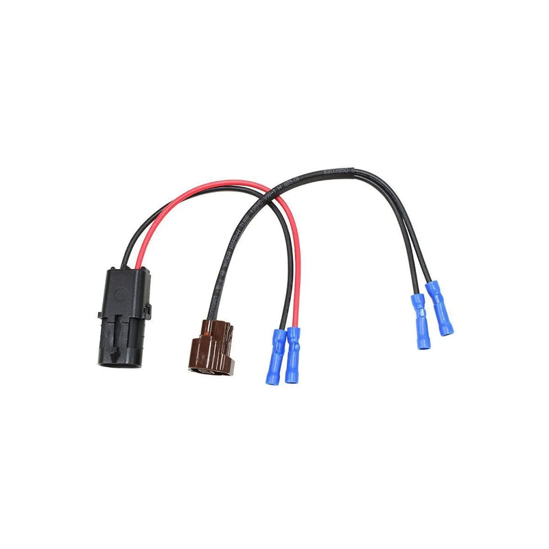 Aeroflow AF59-6001 Temperature Sender Wiring Kit to suit
