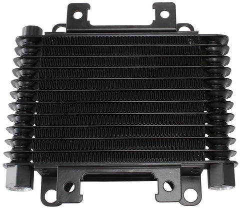Aeroflow Competition Oil & Transmission Cooler -10 ORB 10" x 7-1/2" x 3-1/2"