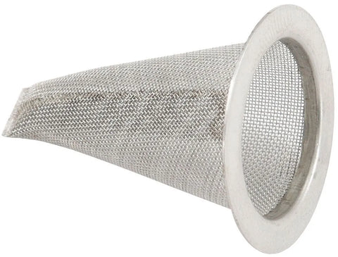 Aeroflow AF59-607 Replacement 30 Micron Filter Element to Suit Long Inline Fuel & Oil Filter