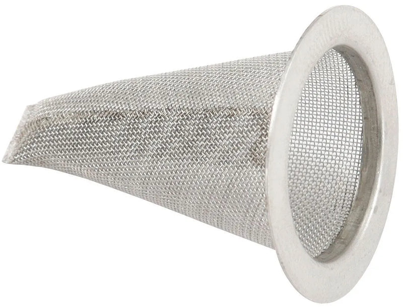 Aeroflow AF59-607 Replacement 30 Micron Filter Element to Suit Long Inline Fuel & Oil Filter