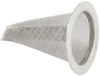 Aeroflow Replacement 30 Micron Filter Element to Suit Long Inline Fuel & Oil Filter
