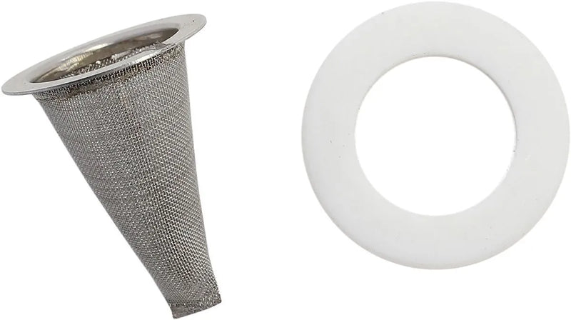 Aeroflow AF59-7580 Replacement Filter & Teflon Was | Kren Offroad NZ
