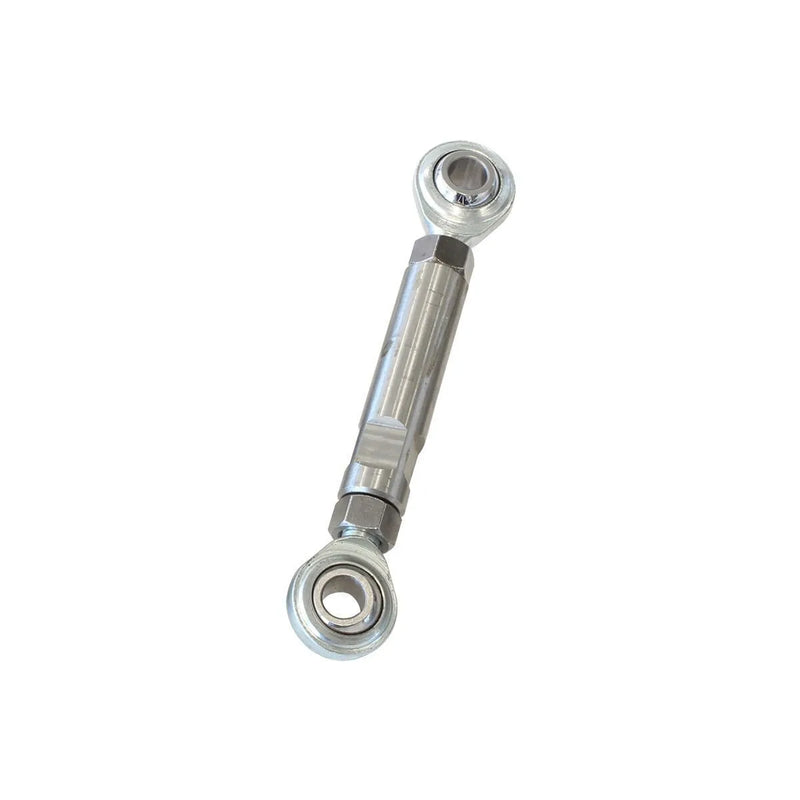 Aeroflow AF60-40X 9.5mm Alternator Tensioner - Stainless