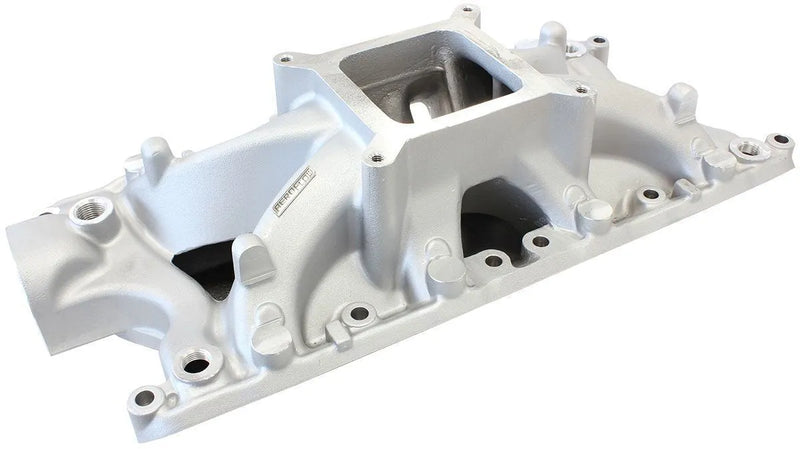 Aeroflow AF6000-2002 Hi-Rise Single Plane Intake M | Kren Offroad NZ