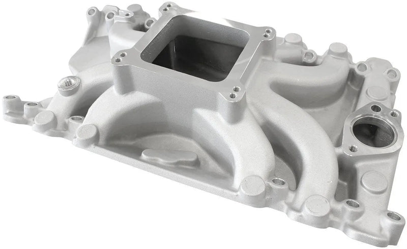 Aeroflow AF6000-4000 Low-Rise Single Plane Intake | Kren Offroad NZ