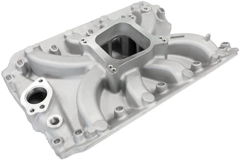 Aeroflow AF6000-4001 Low-Rise Single Plane Intake