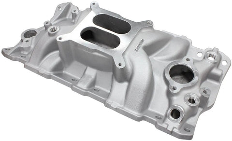 Aeroflow AF6010-1000 Street Dual Plane Intake Mani | Kren Offroad NZ