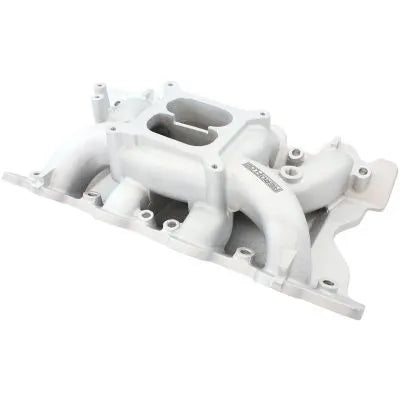 Aeroflow AF6010-2002 Air Gap Dual Plane Intake Manifold