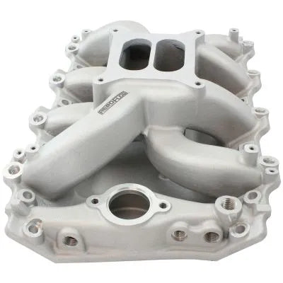 Aeroflow AF6010-4003 Holden 304 EFI Air Gap Dual Plane