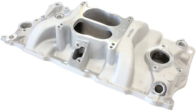 Aeroflow AF6011-1000 Dual Plane Intake Manifold - | Kren Offroad NZ