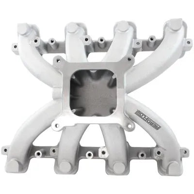 Aeroflow AF6040-6000 Rectangle Port Carburettor Street