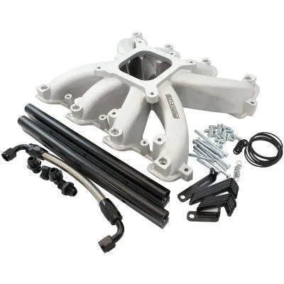 Aeroflow AF6050-5000 Cathedral Port Carburettor Street