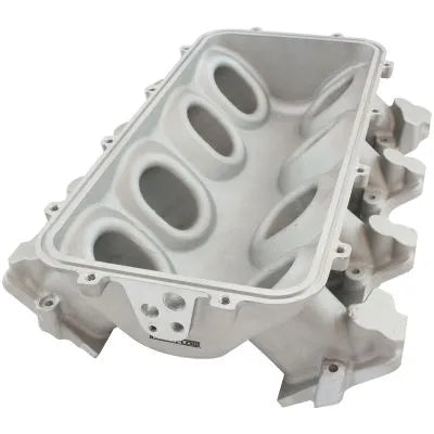 Aeroflow AF6079-5000 Low Rise Cathedral Port Intake