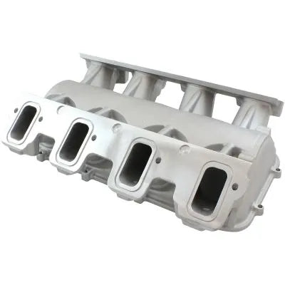 Aeroflow AF6079-6003 Low Rise Rectangle Port Intake