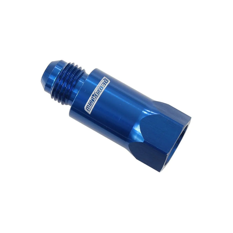 Aeroflow AF614-06X Roll Over Valve -6AN Female ORB to -6