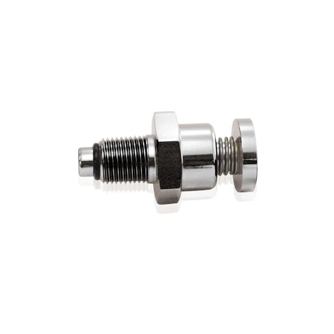 Aeroflow 3.17mm Blower Relief Valve - Silver