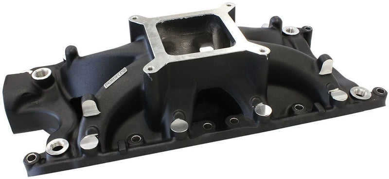 Aeroflow AF6200-2002 Hi-Rise Single Plane Intake M | Kren Offroad NZ