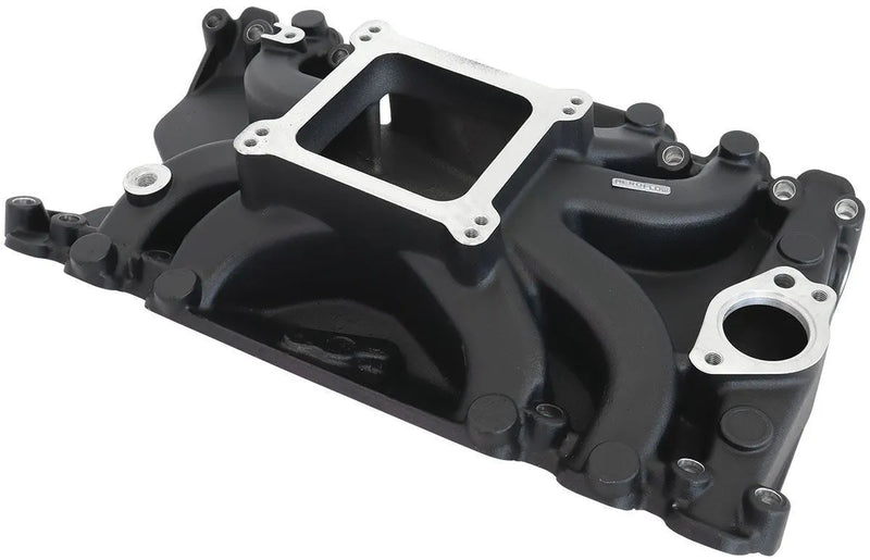 Aeroflow AF6200-4000 Low-Rise Single Plane Intake | Kren Offroad NZ