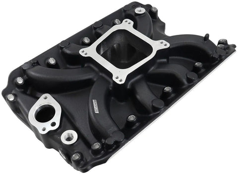 Aeroflow AF6200-4001 Low-Rise Single Plane Intake | Kren Offroad NZ
