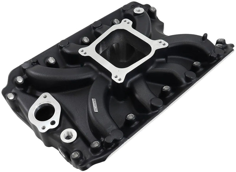 Aeroflow AF6200-4001 Low-Rise Single Plane Intake | Kren Offroad NZ