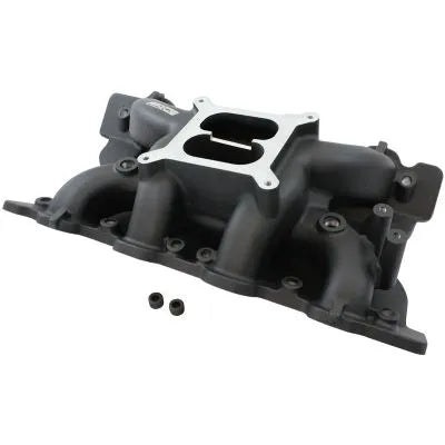 Aeroflow AF6210-2002 Air Gap Dual Plane Intake Manifold