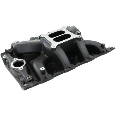 Aeroflow AF6210-4000 Air Gap Dual Plane Intake Manifold