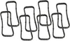 Aeroflow Cathedral Intake O-Ring Gasket Set (GM LS)