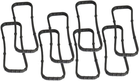 Aeroflow Cathedral Intake O-Ring Gasket Set (GM LS)